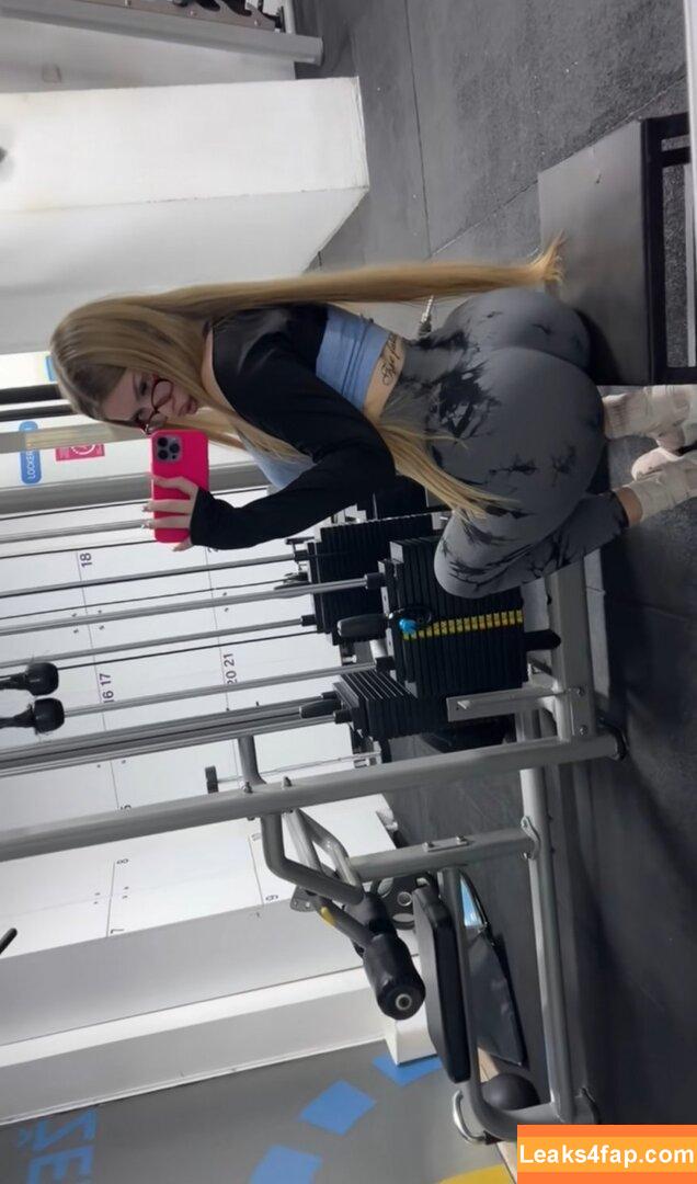 Lea Stankovic Leksita / lastankovic leaked photo photo #0007