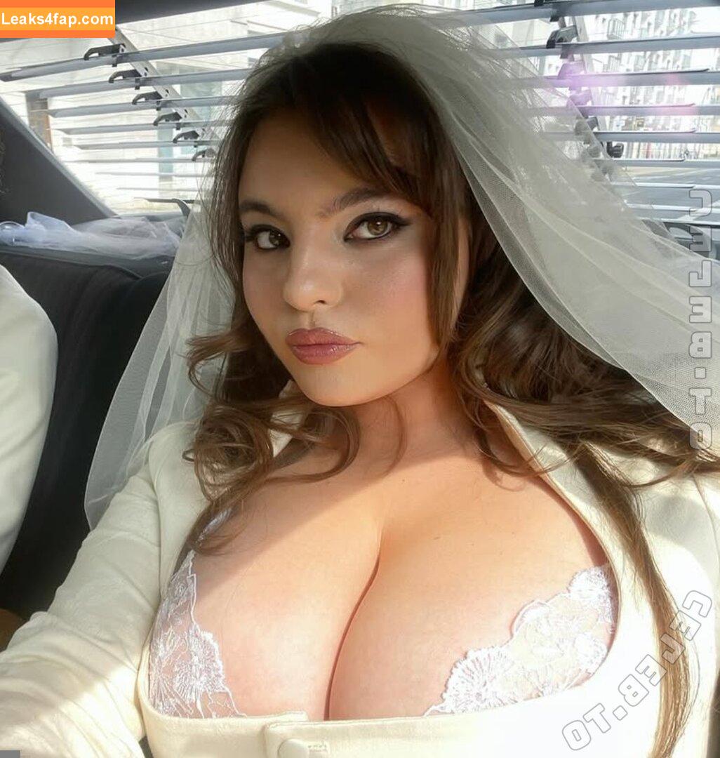 Lea Winona / aelanoniw leaked photo photo #0004