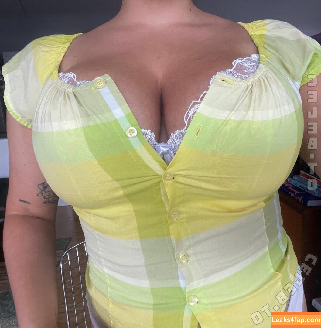 Lea Winona / aelanoniw leaked photo photo #0005