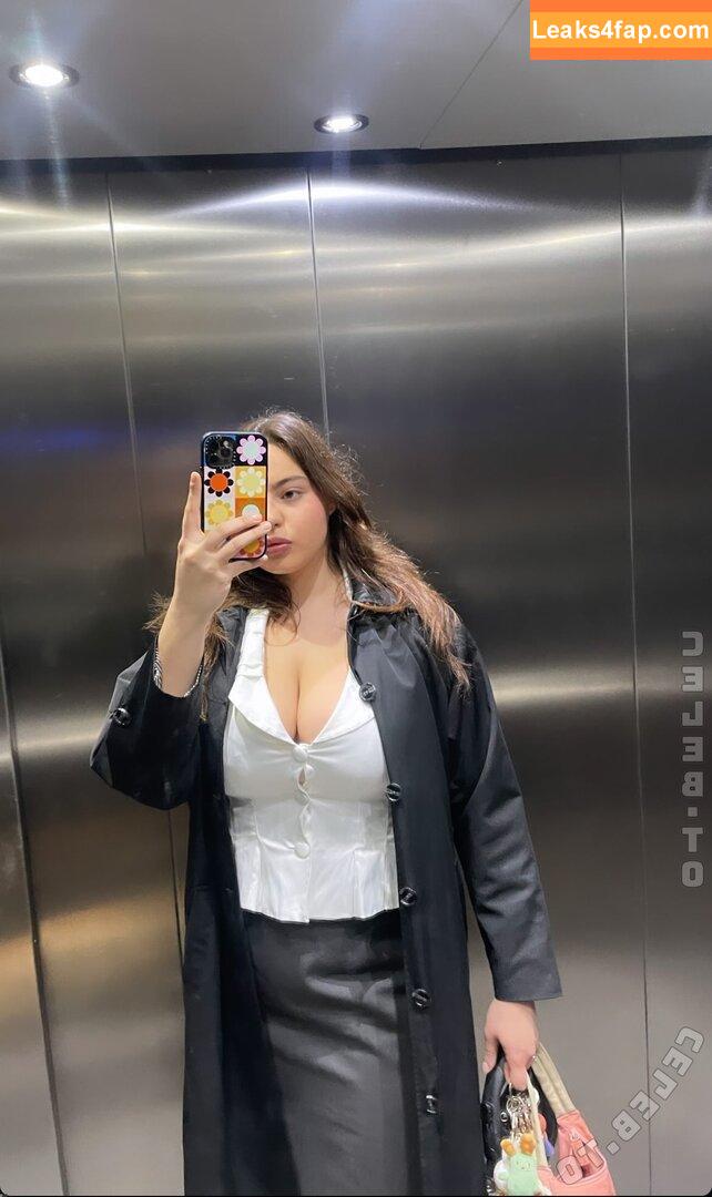 Lea Winona / aelanoniw leaked photo photo #0009