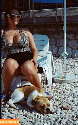 Lea Winona photo #0001