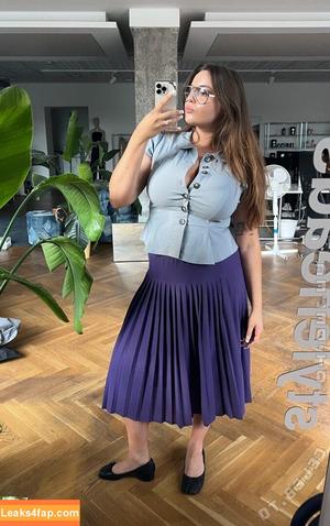 Lea Winona photo #0007