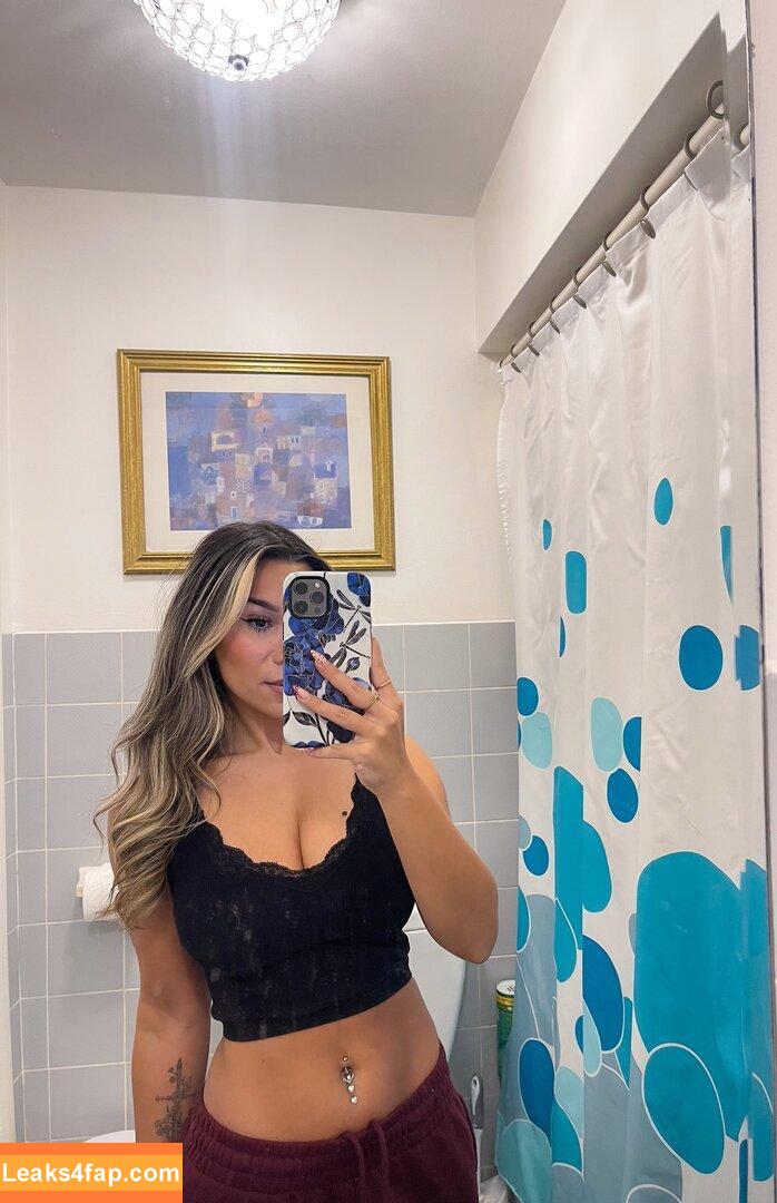 Leafsnlifts /  leaked photo photo #0015