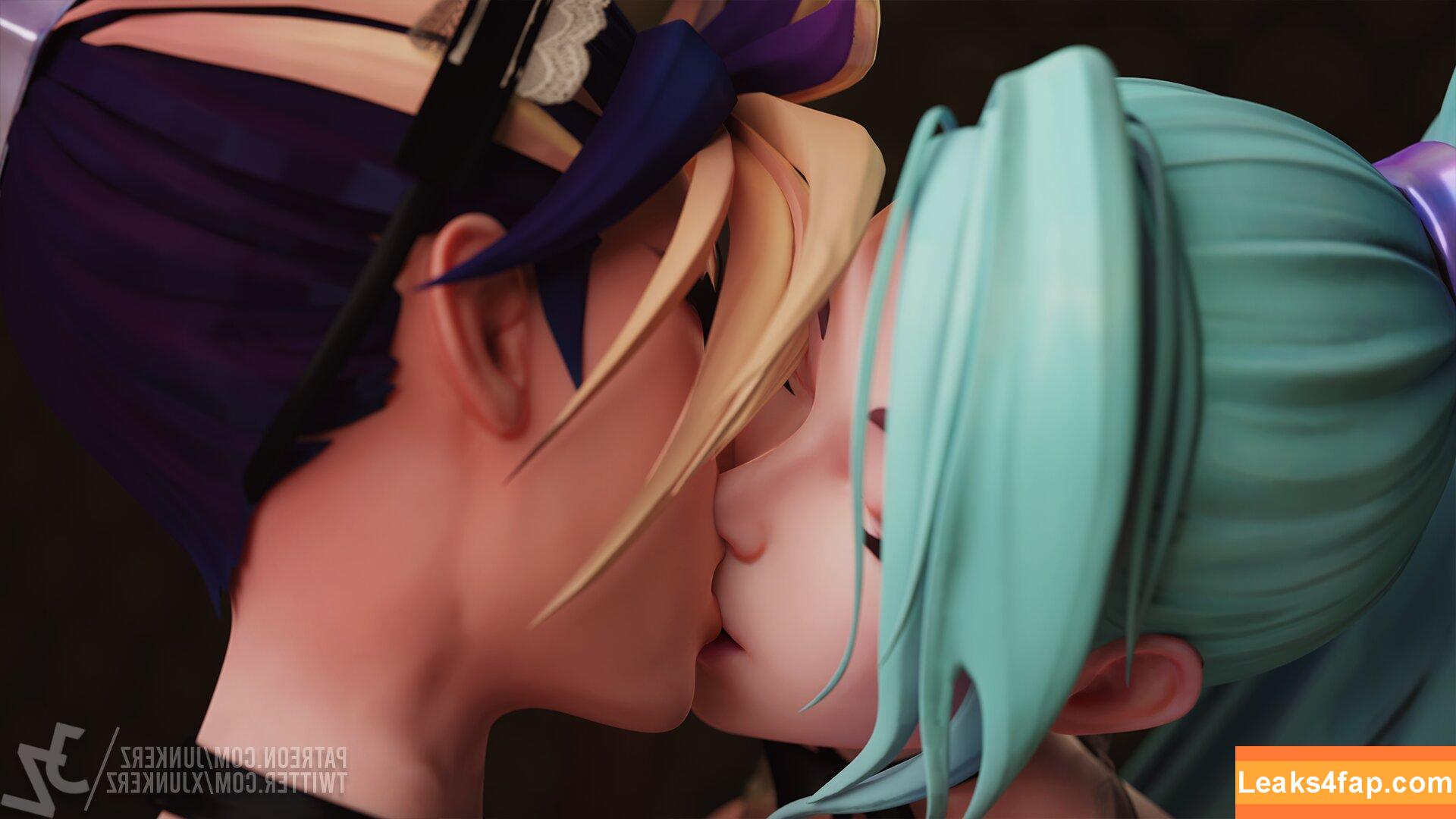 League of Legends / Arcane слитое фото фото #0006