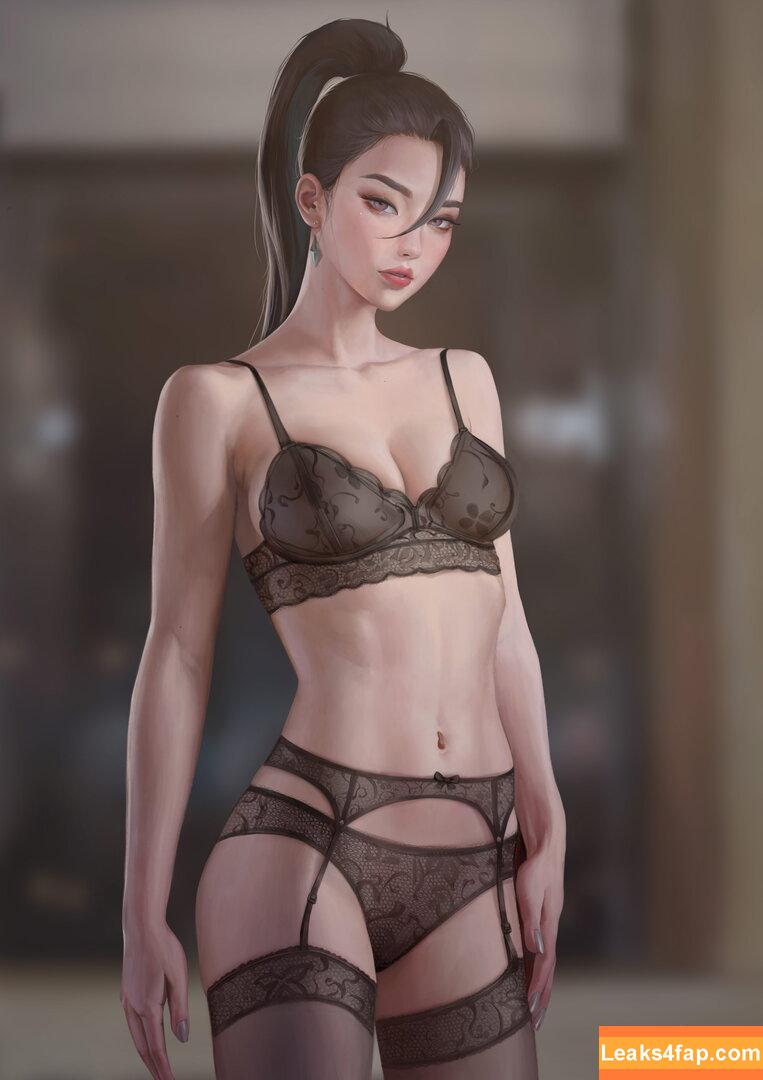 League of Legends / Arcane слитое фото фото #0024