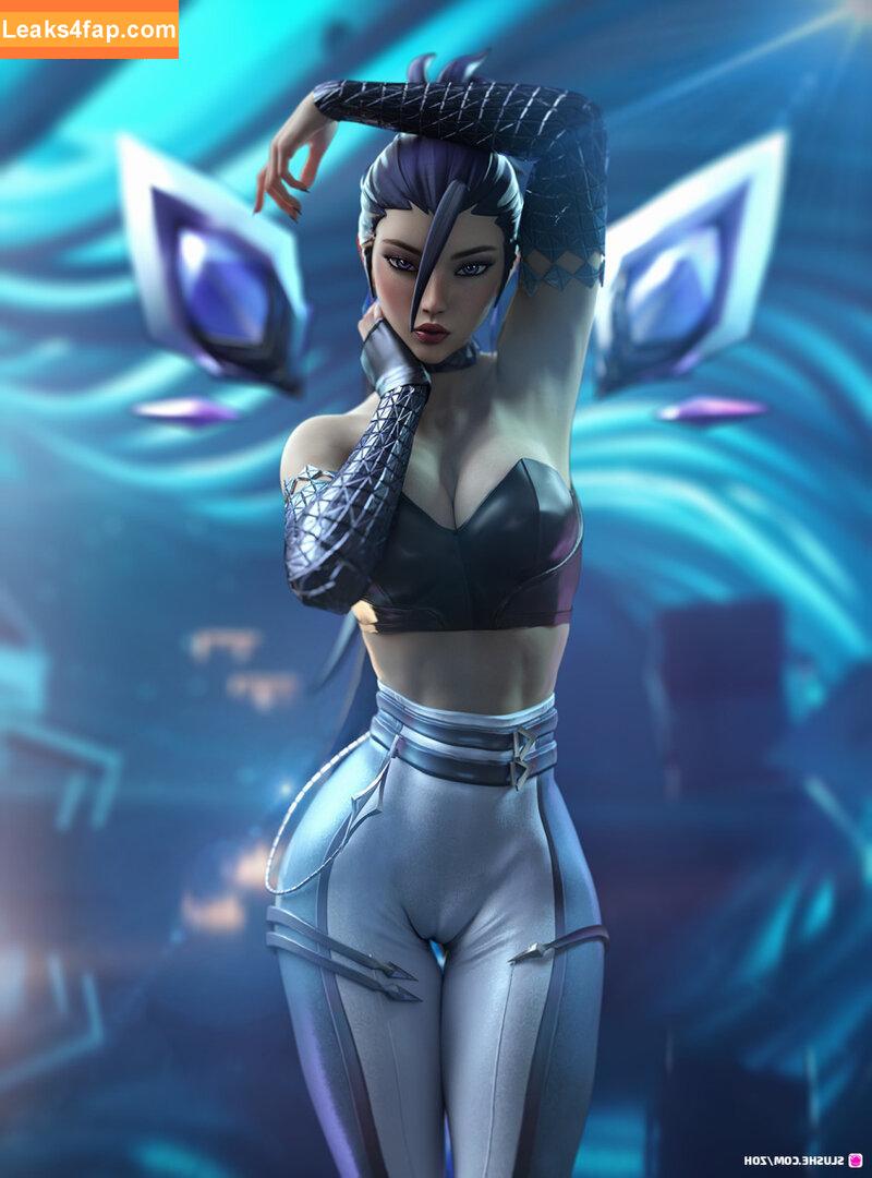 League of Legends / Arcane слитое фото фото #0037