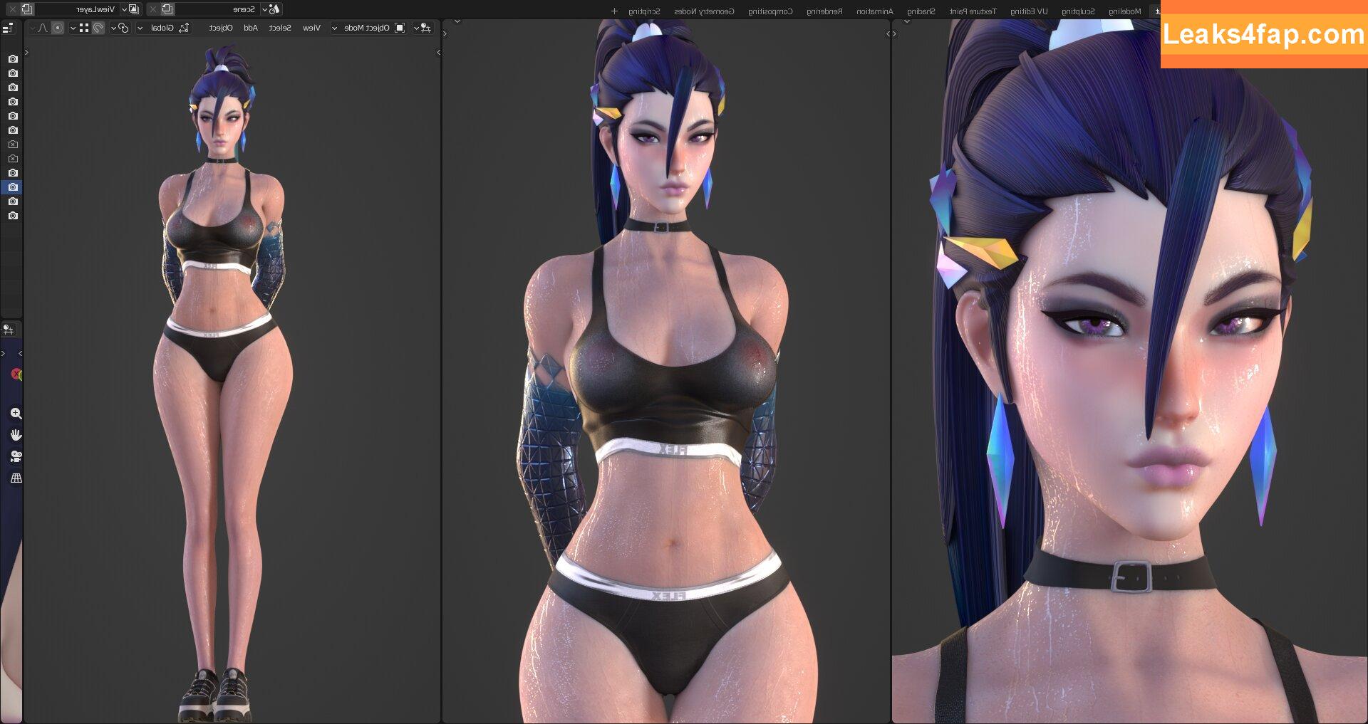 League of Legends / Arcane слитое фото фото #0038