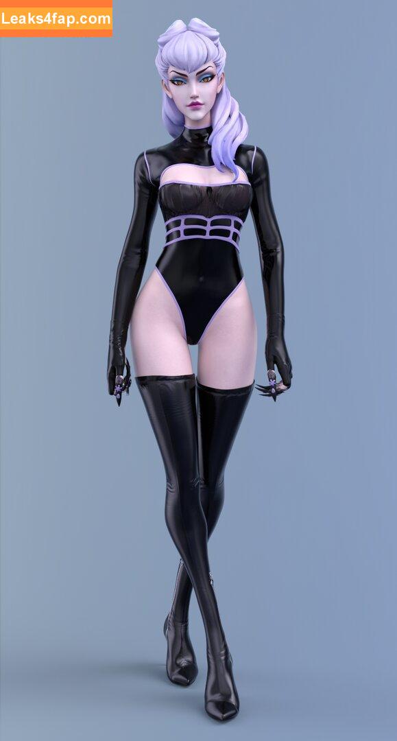 League of Legends / Arcane слитое фото фото #0050