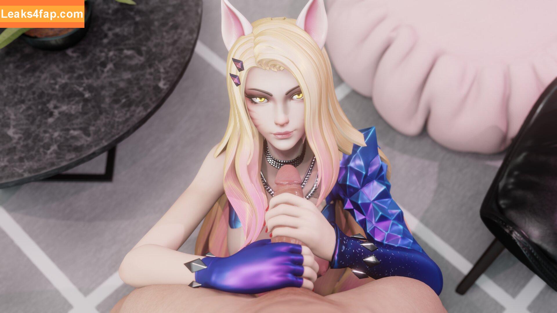 League of Legends / Arcane leaked photo photo #0096