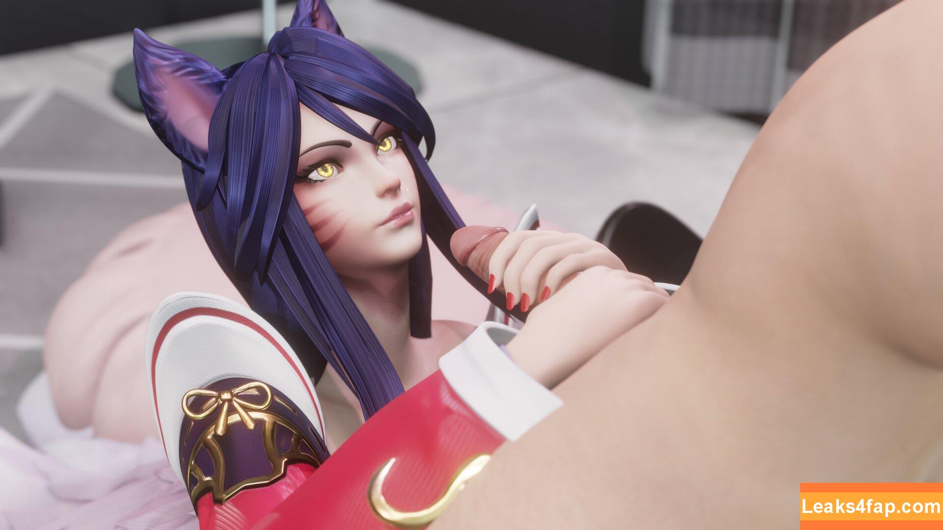 League of Legends / Arcane leaked photo photo #0098