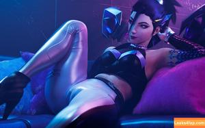 League of Legends фото #0001