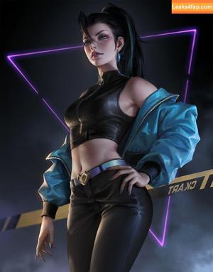 League of Legends фото #0005