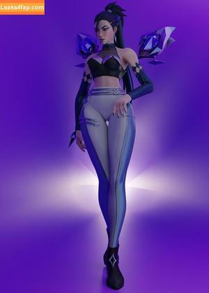 League of Legends фото #0008