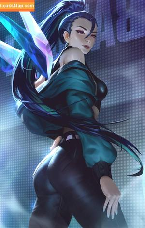 League of Legends фото #0009