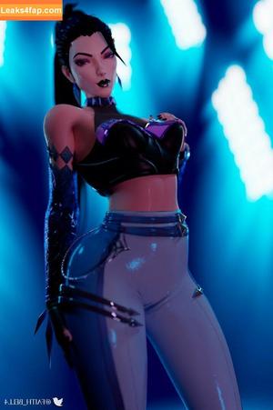 League of Legends фото #0015