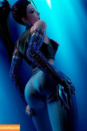 League of Legends фото #0021