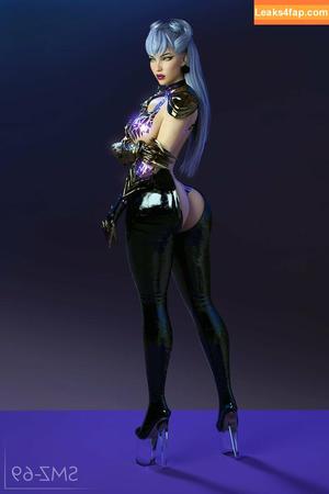 League of Legends фото #0027