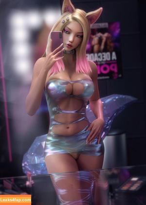 League of Legends фото #0036