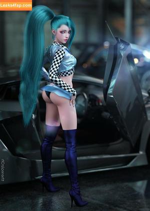 League of Legends фото #0039