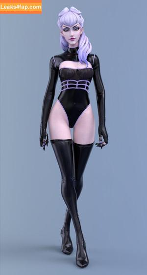 League of Legends фото #0050