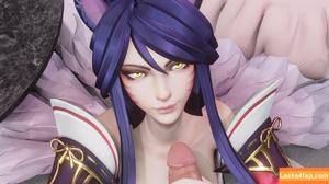 League of Legends фото #0091