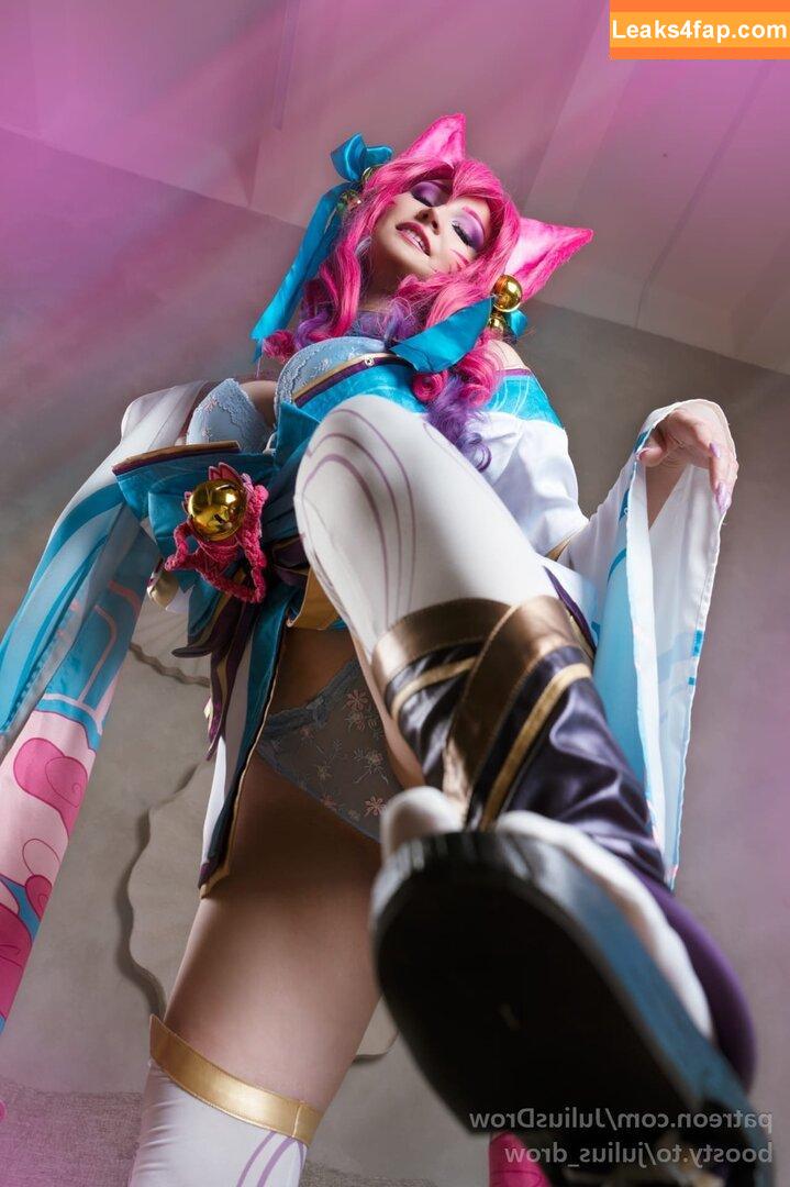 LeagueLegends Cosplays / leagueofcosplaygirls слитое фото фото #0019