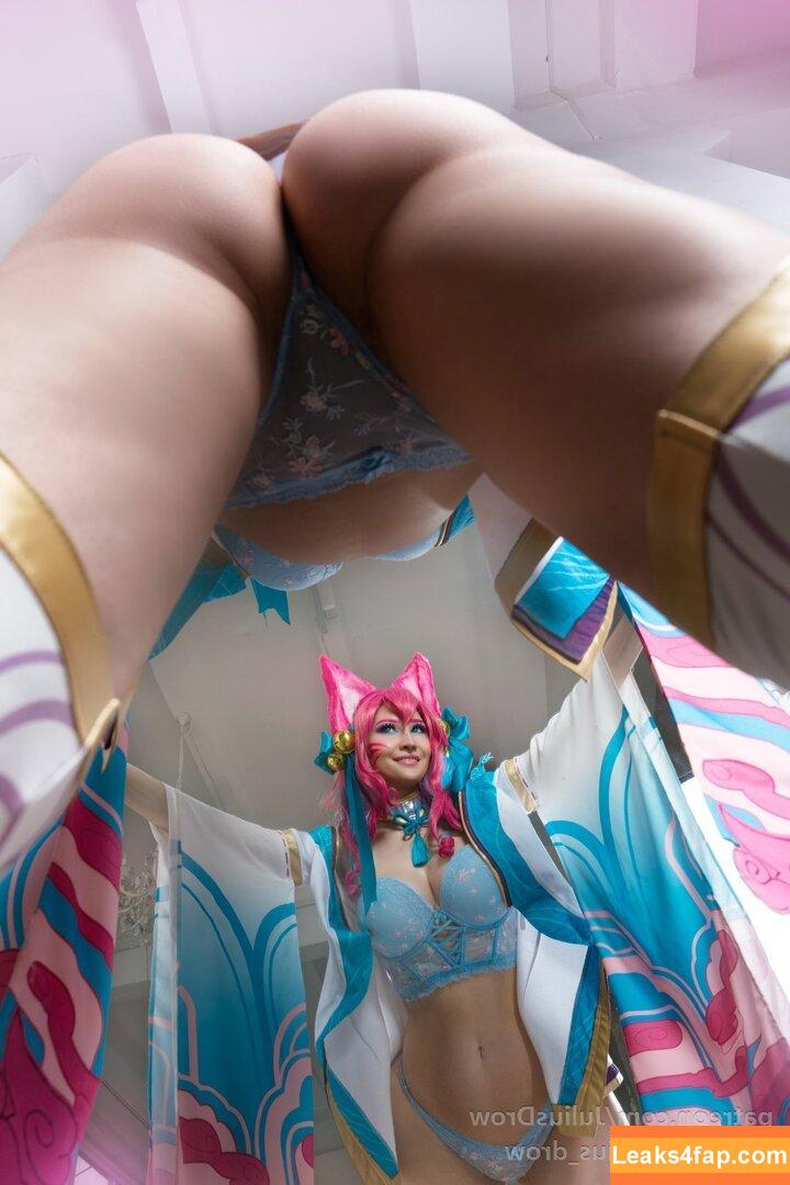 LeagueLegends Cosplays / leagueofcosplaygirls leaked photo photo #0027