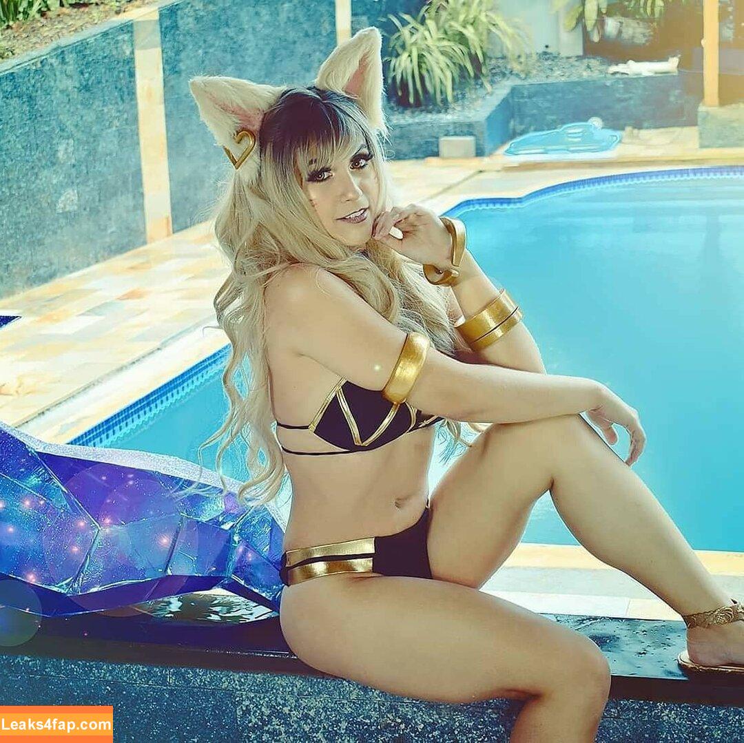 LeagueLegends Cosplays / leagueofcosplaygirls leaked photo photo #0030