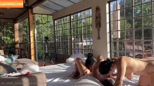 Leah And Bear фото #0032