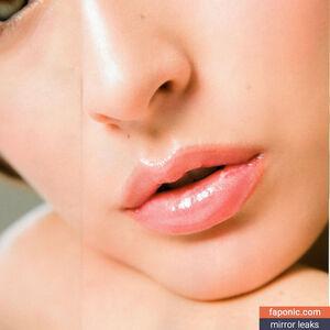 Leah Dizon фото #0428