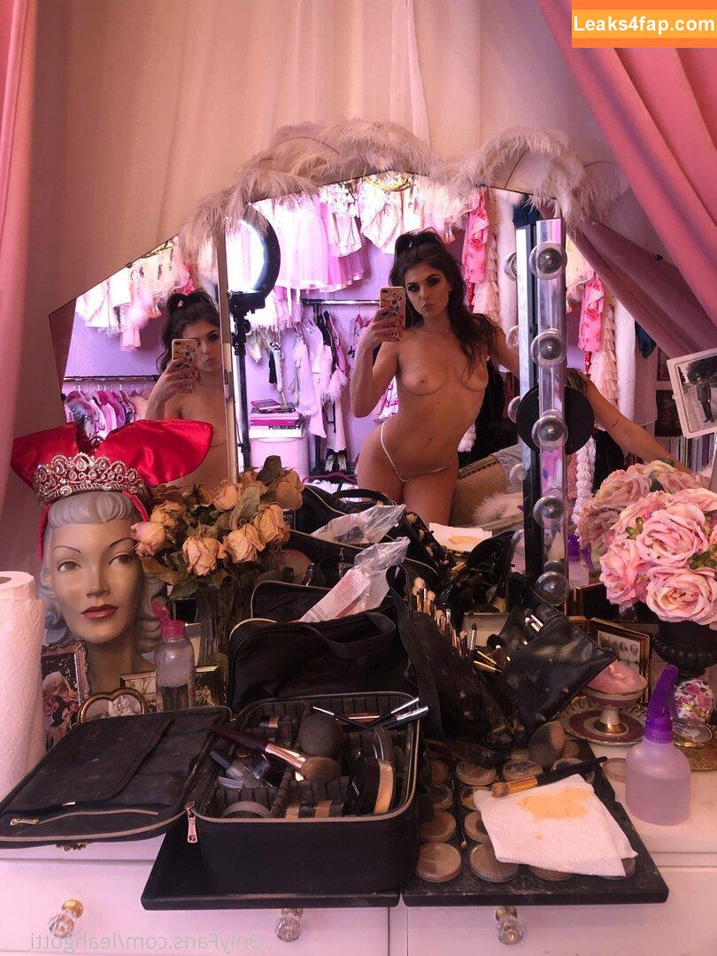 Leah Gotti / https: / leahgotti / leahgotti0 / leahgotti___ leaked photo photo #0127