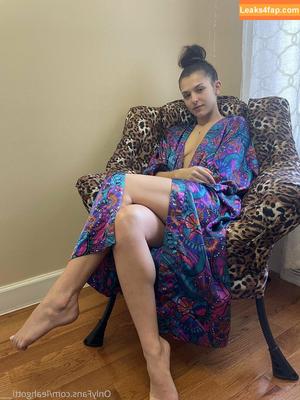 Leah Gotti photo #0615