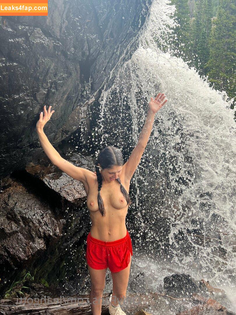 Leah Gotti / https: / leahgotti / leahgotti0 / leahgotti___ leaked photo photo #1465