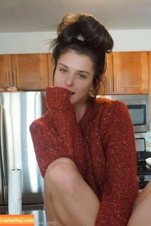 Leah Gotti photo #1703