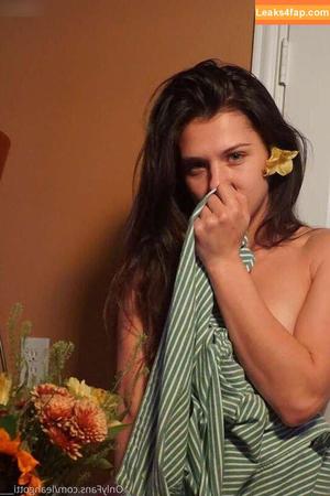 Leah Gotti photo #1713