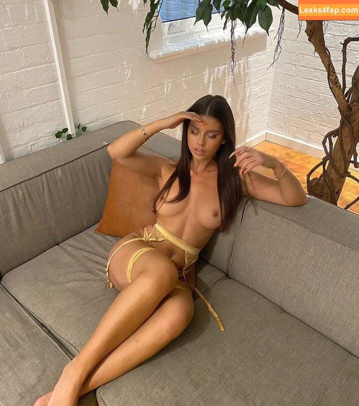 Leah Halton / reel слитое фото фото #0044