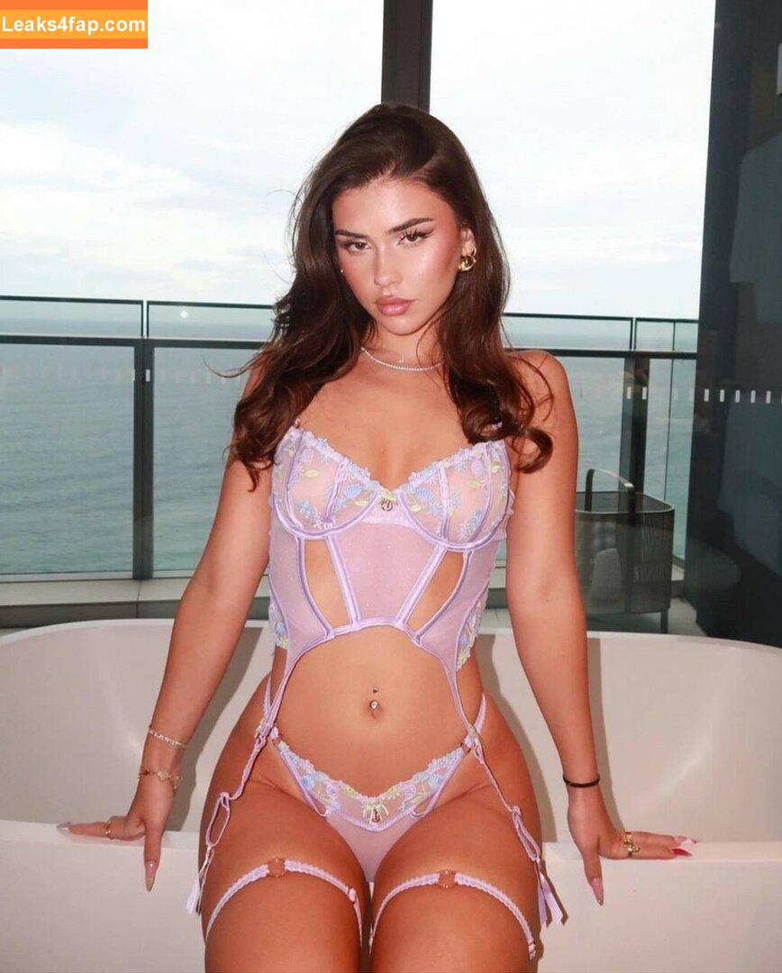 Leah Halton / reel слитое фото фото #0072