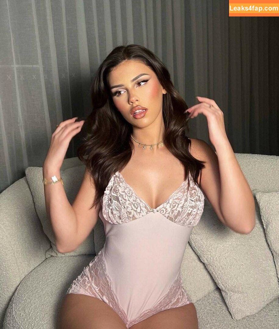 Leah Halton / reel слитое фото фото #0077