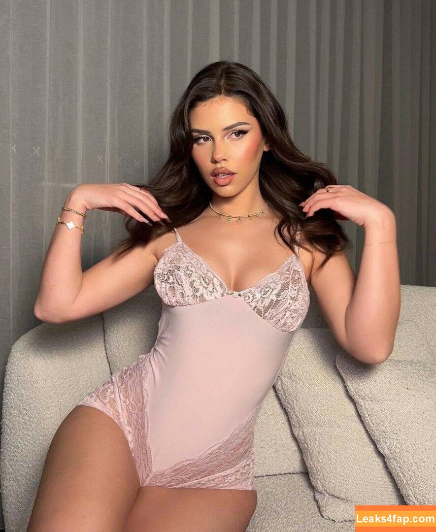 Leah Halton / reel слитое фото фото #0079