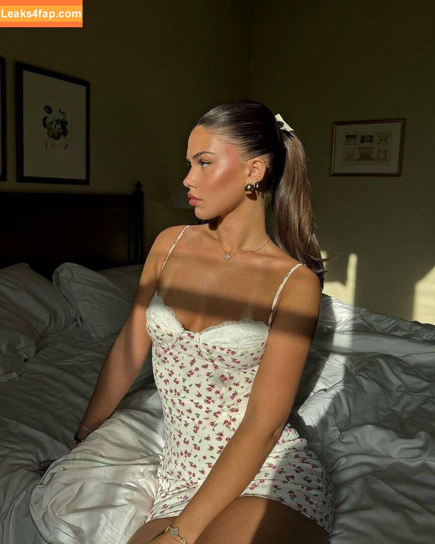 Leah Halton / reel слитое фото фото #0088