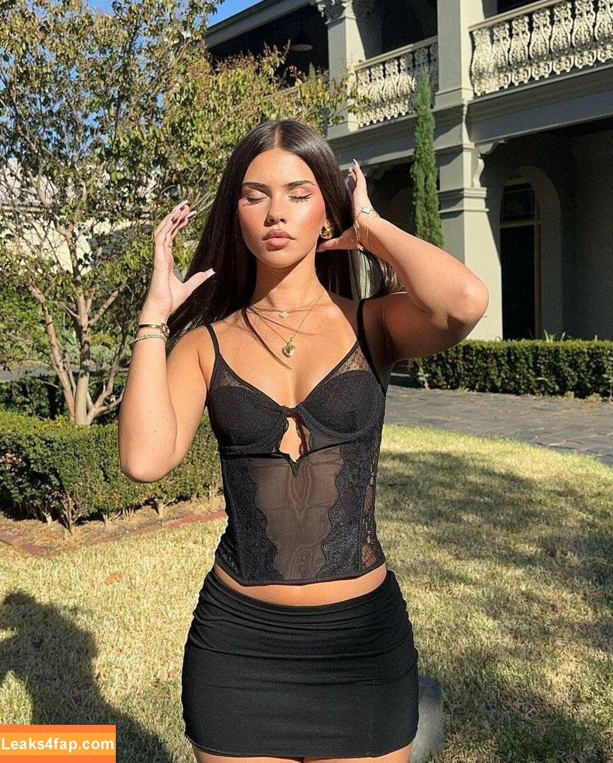 Leah Halton / reel слитое фото фото #0090