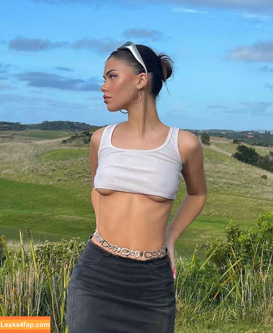 Leah Halton / reel слитое фото фото #0103