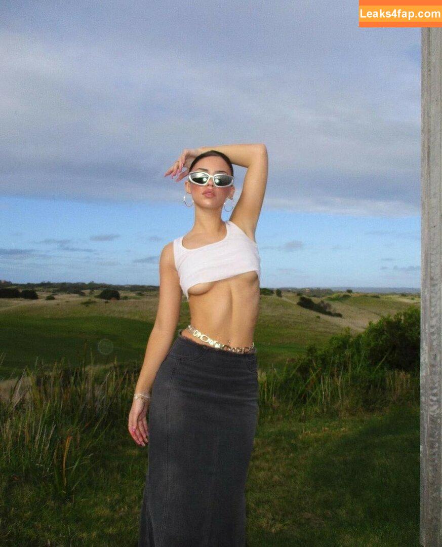 Leah Halton / reel слитое фото фото #0104