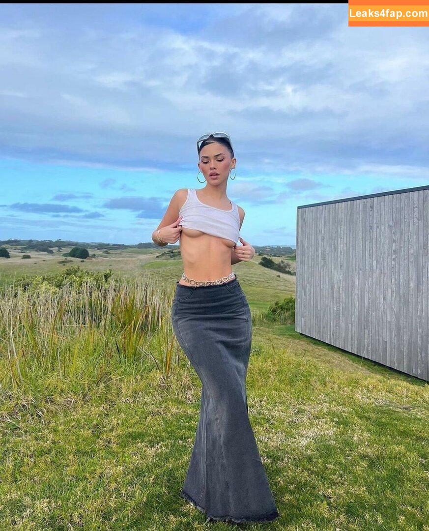 Leah Halton / reel слитое фото фото #0105