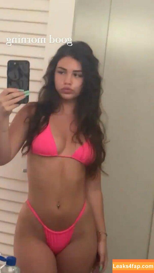 Leah Halton / reel слитое фото фото #0118