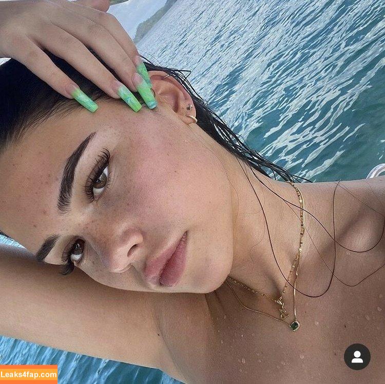 Leah Halton / reel слитое фото фото #0121