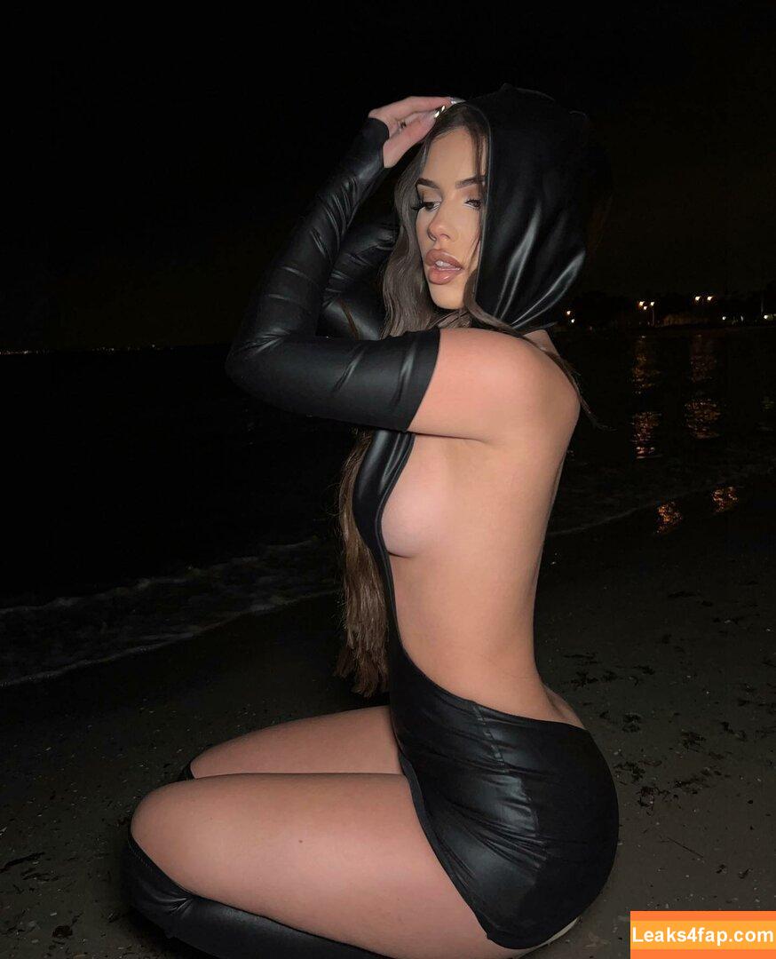 Leah Halton / reel слитое фото фото #0140