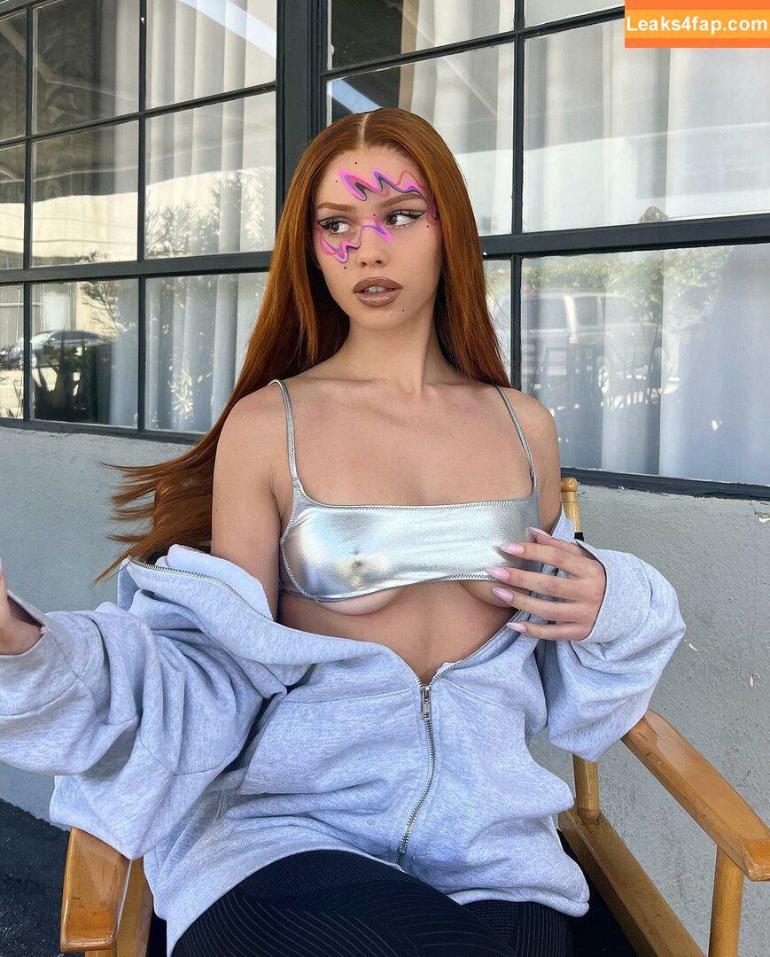 Leah Halton / reel слитое фото фото #0144