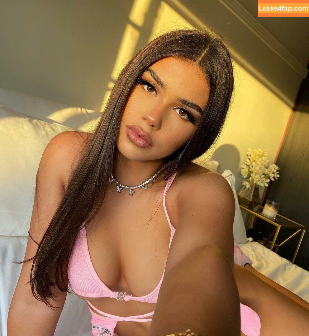 Leah Halton / reel слитое фото фото #0157