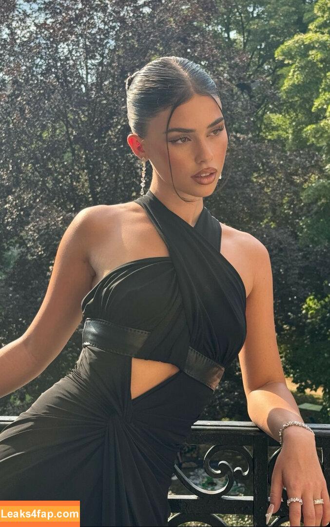 Leah Halton / reel слитое фото фото #0202